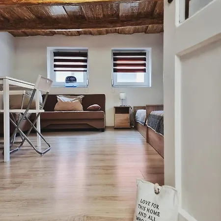 Apartment Gyongy Apartmanhazak Gyongyos