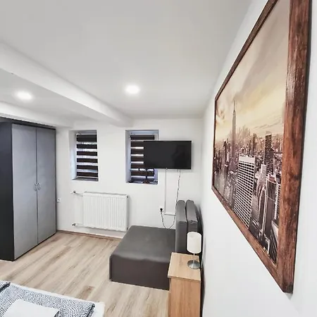 Διαμέρισμα Gyongy Apartmanhazak