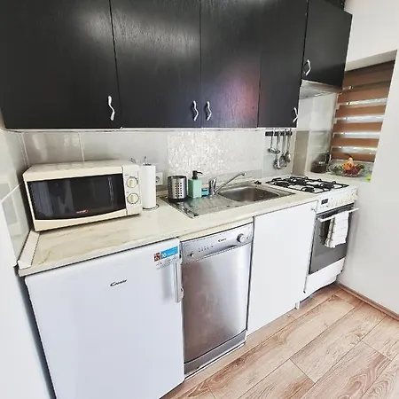 Apartment Gyongy Apartmanhazak Gyongyos