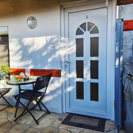 Gyongy Apartmanhazak * Gyongyos