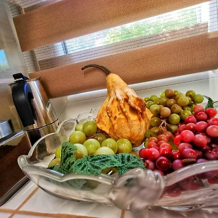 Gyongy Apartmanhazak Διαμέρισμα